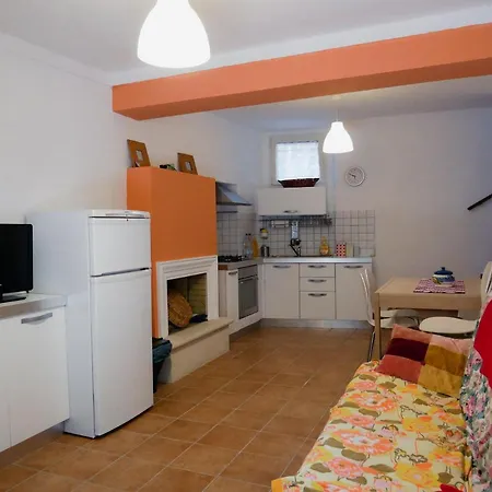 Apartment B&B Madonna Del Carmine Guardiagrele