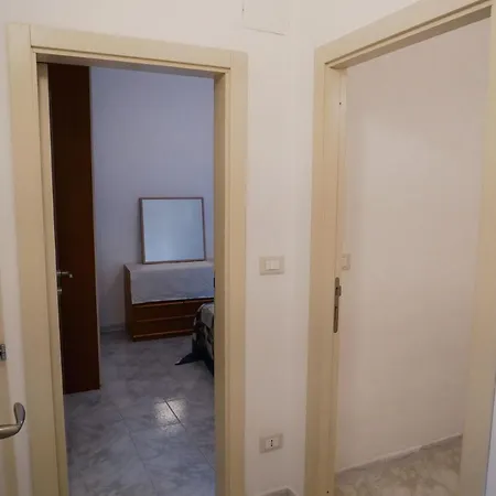 B&B Madonna Del Carmine Apartment *