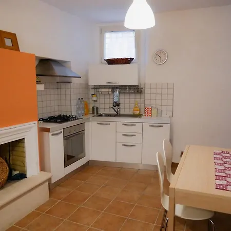 B&B Madonna Del Carmine Apartment