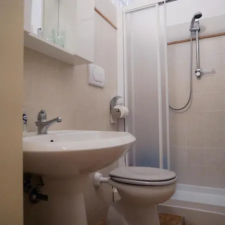 B&B Madonna Del Carmine Apartment