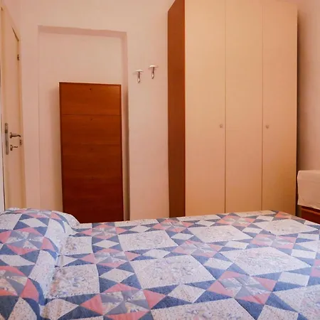 B&B Madonna Del Carmine Apartmán