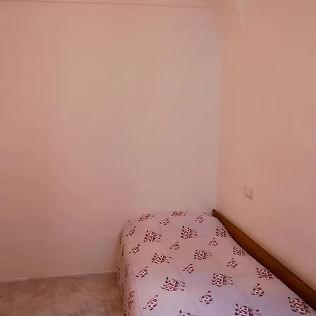 B&B Madonna Del Carmine Apartment *