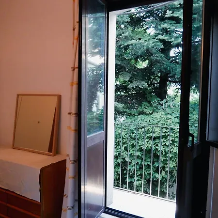B&B Madonna Del Carmine Apartment *
