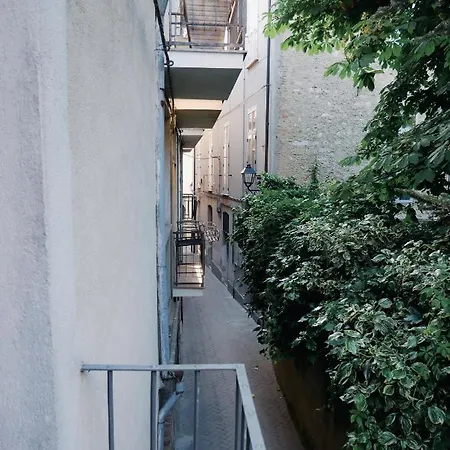 Apartmán B&B Madonna Del Carmine *