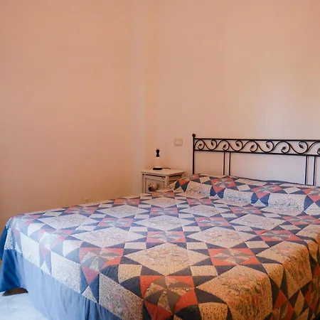 Apartmán B&B Madonna Del Carmine *
