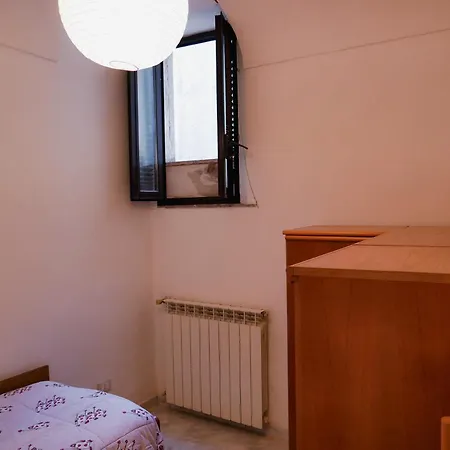 B&B Madonna Del Carmine Apartment Guardiagrele
